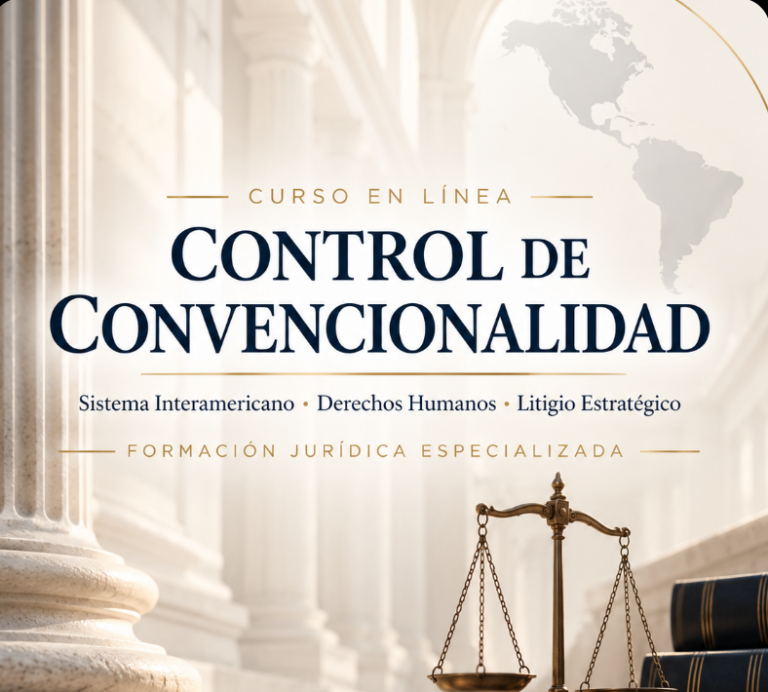 Protegido: Control de Convencionalidad – RADH